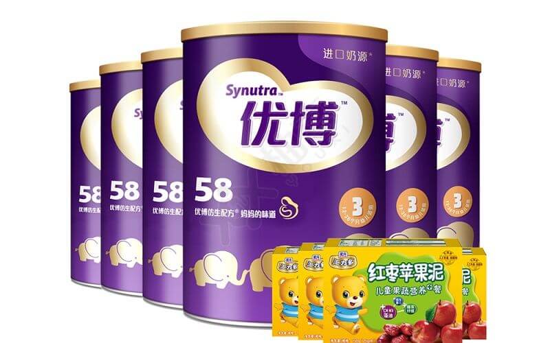 腹泻奶粉的作用